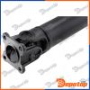 Arbre de transmission avant pour NISSAN | NWN-NS-015, 37200-7S12A